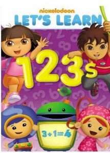 nick learn 123