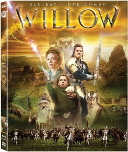 Willow (Blu-ray)