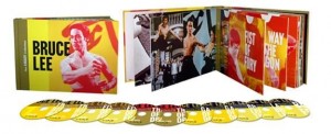 bruce lee legacy box wide