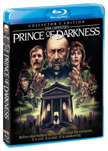John Carpenter’s Prince Of Darkness Blu-ray