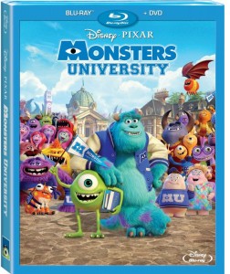 monsters univ blu