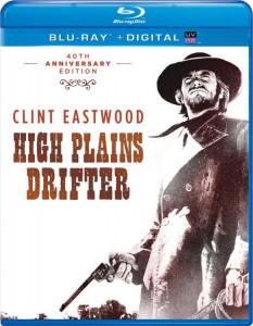 High Plains Drifter (Blu-ray)
