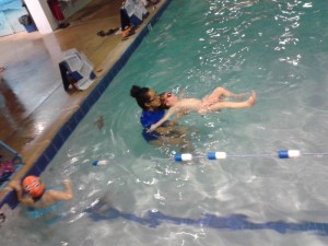 Swim Lessons