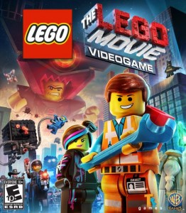 The LEGO Movie Video Game (PS3)