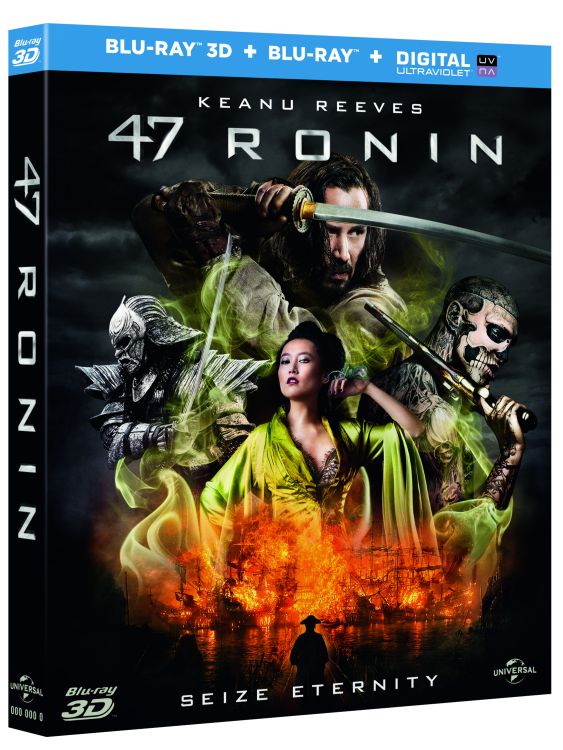 ronin marvel