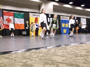 first feis 03