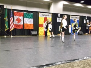 first feis 04