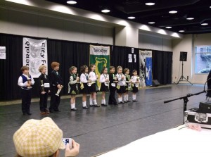 first feis 06