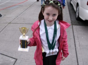 first feis 07