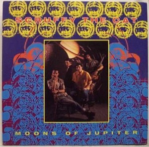moos of jupiter
