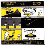 scruffy v yff 1
