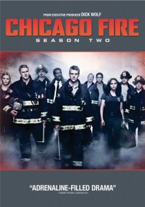 chicago fire season 2