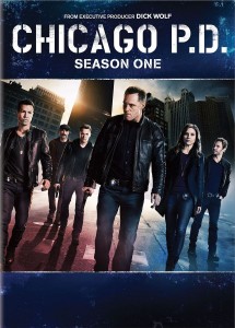 chicago pd season 1