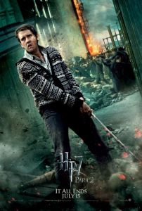 neville poster