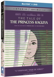 tale princess kayuga blu