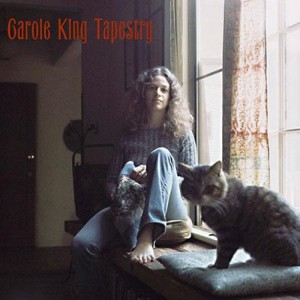 carole king tapestry