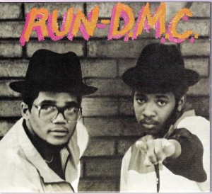 run dmc album