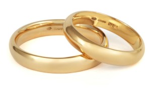 wedding rings