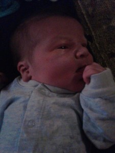 tevye born