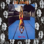 def leppard high dry album cover