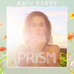 katy perry prism album cover