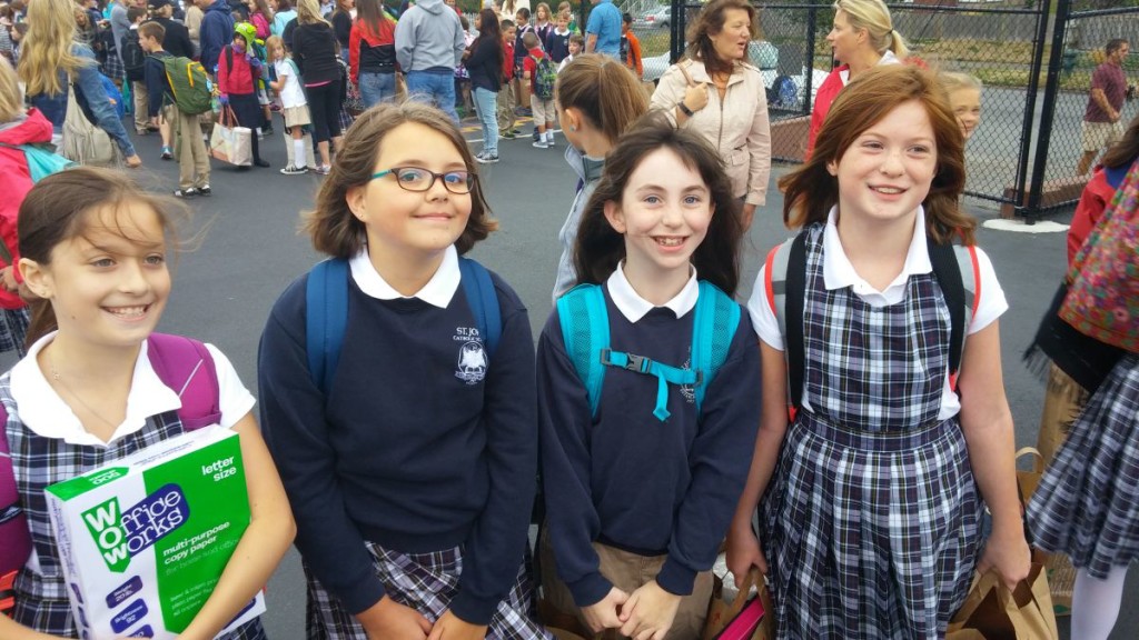 first day school 2015 05