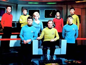 star trek orig cast