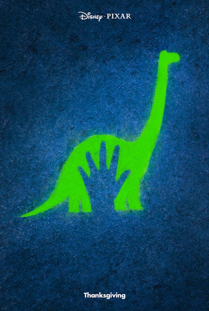 the most friendly dinosaur