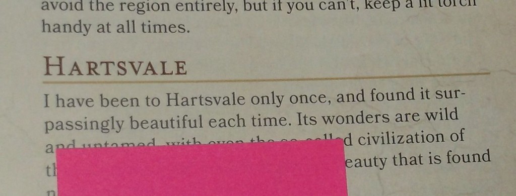 sword coast adv guide geo mistake