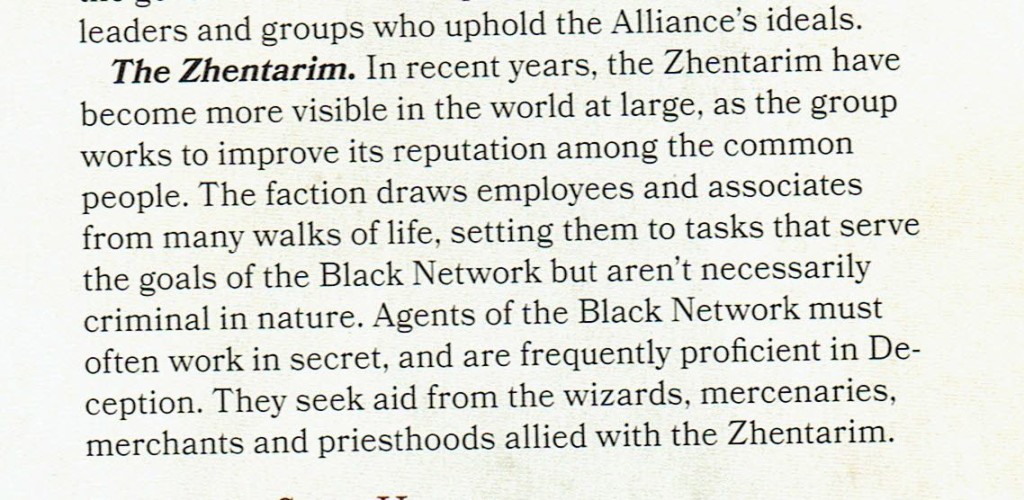 zhentarim sword coast adventurers guide