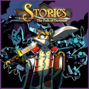 stories path destinies title