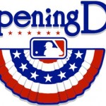 Music Monday: Opening Day
