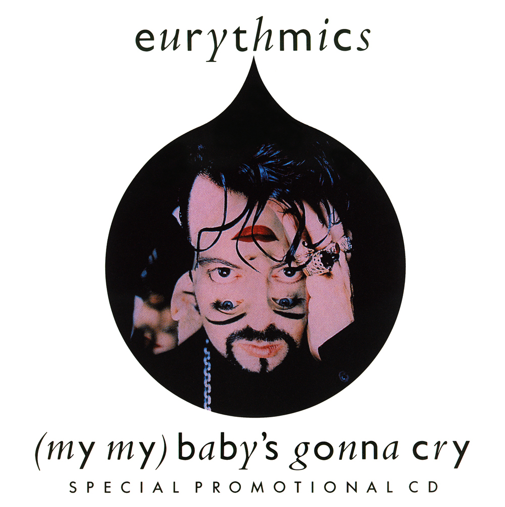 Music Monday: Eurythmics (Part 2)