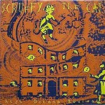 Music Monday: Scruffy The Cat