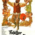 Music Monday: Fiddler On The Roof