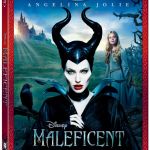 Maleificent (Blu-ray)