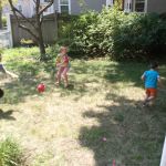 Water Balloons