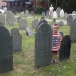 Comfortable With Death
