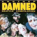 Music Monday: The Damned (Part 2)