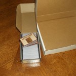 Matchbox (Beatles Week 2014 Day 8)
