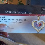 Just Say No To Creepy Valentine Gifts
