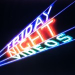 Bring Back Friday Night Videos