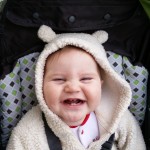Eight Months