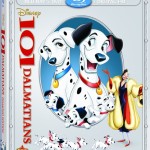 101 Dalmatians (Blu-ray)