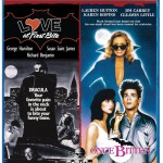 Love At First Bite/Once Bitten (Blu-ray)