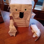 Will You Be My Mummy (I Mean Valentine)