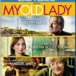 My Old Lady (Blu-ray)