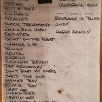 Music Monday: 50 Bands
