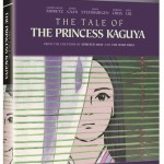 The Tale Of Princess Kaguya (Blu-ray review)
