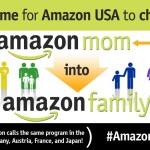 Amazon Needs To Change Mom To Family